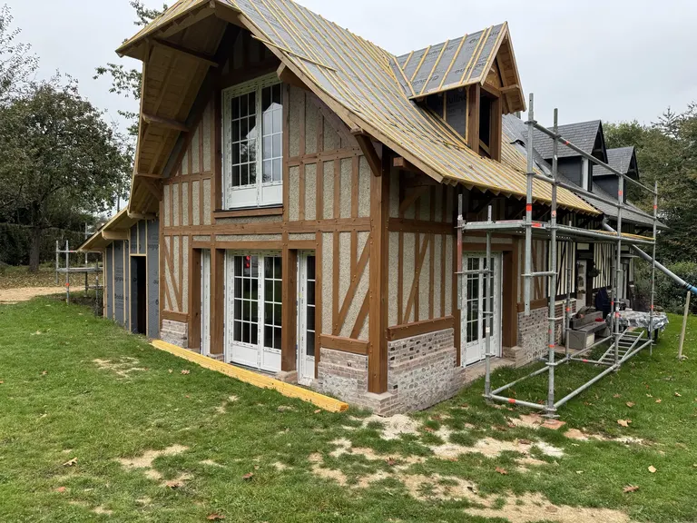 Réalisation B
