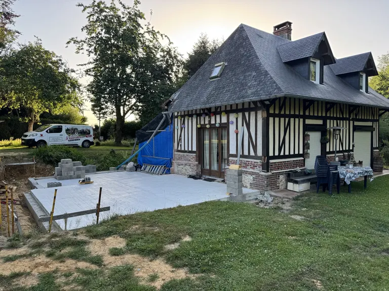 Réalisation B