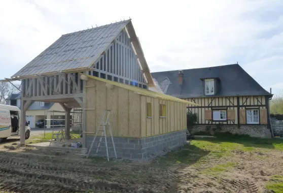 Réalisation I