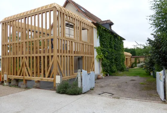 Réalisation K