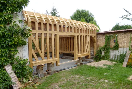 Réalisation K