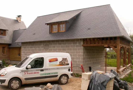 Réalisation P