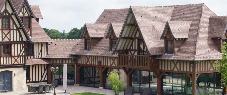 L'entreprise Christophe Douvenou vous accompagne dans votre projet