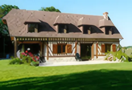 Maison 1