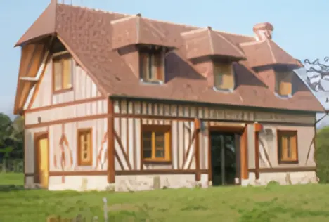 Maison 2