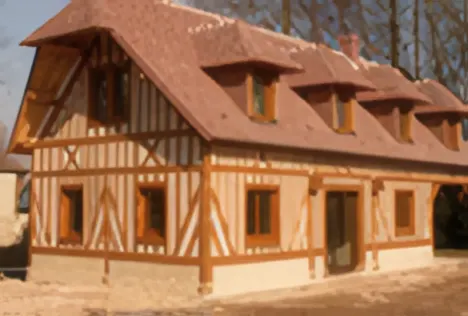 Maison 3