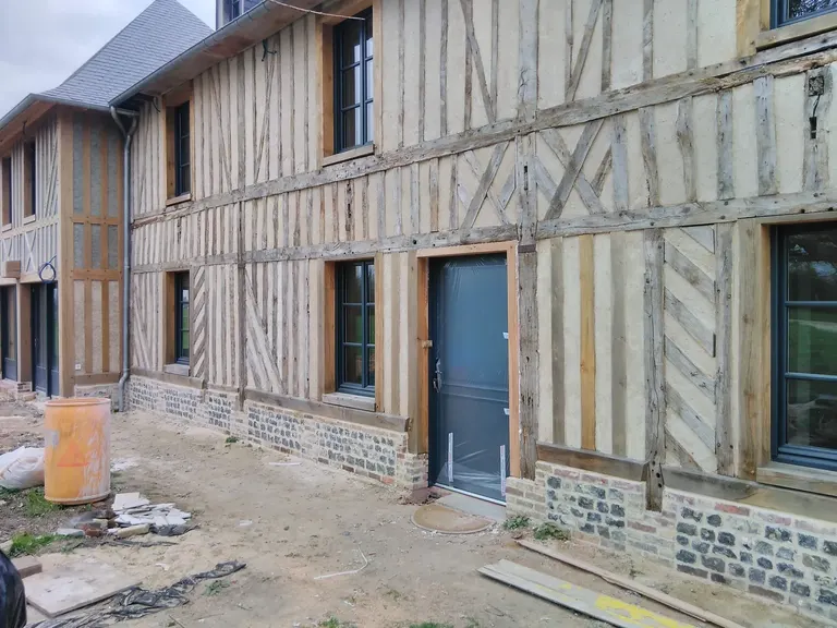 Réalisation G