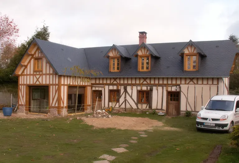 Réalisation H