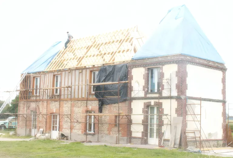 Projet 2 - 2