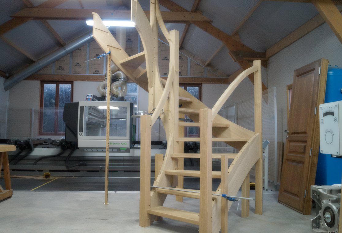 Entreprise Christophe Douvenou