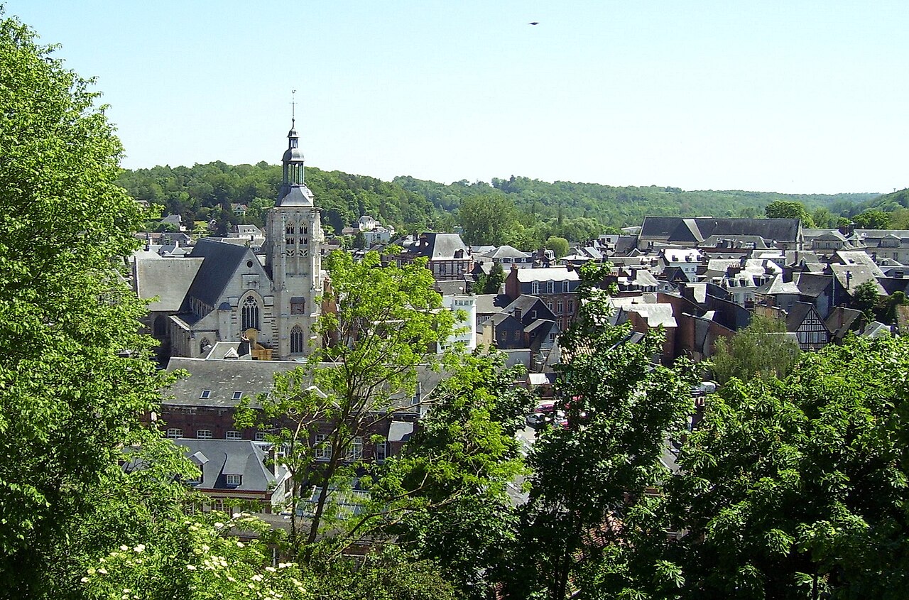 Bernay