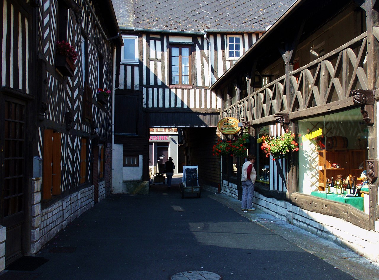 Cormeilles