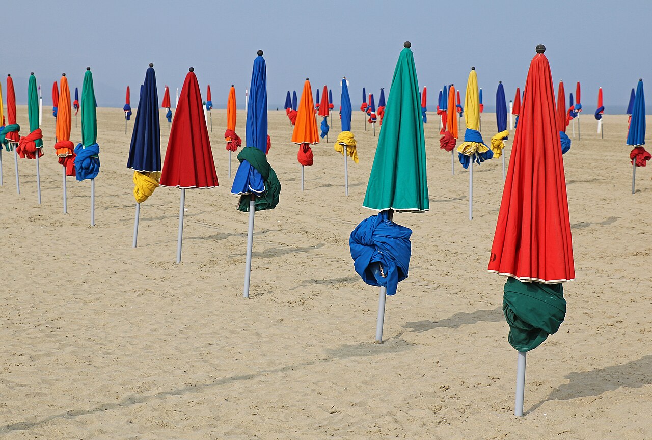 Deauville