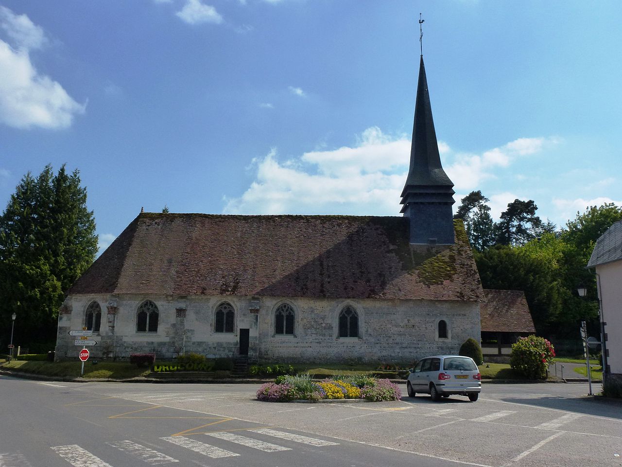Drucourt