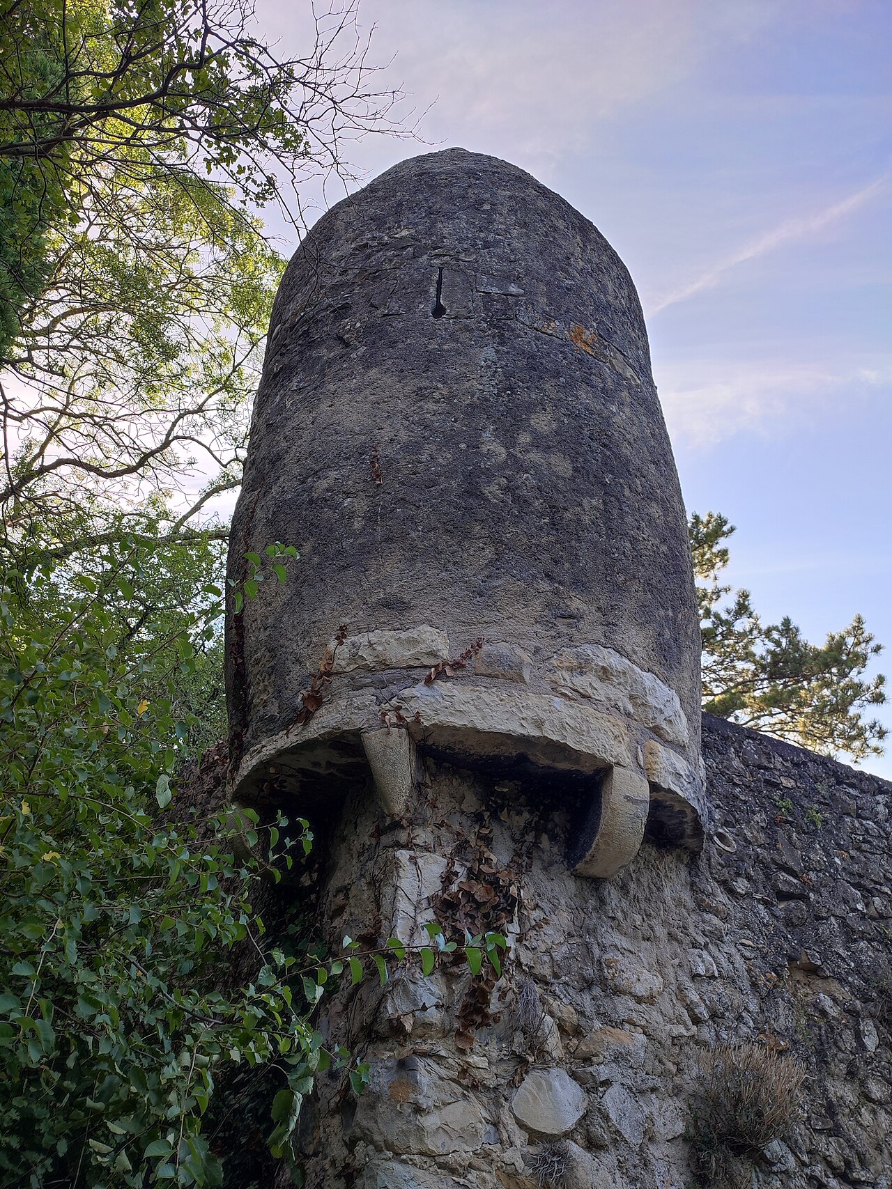 Mirmande