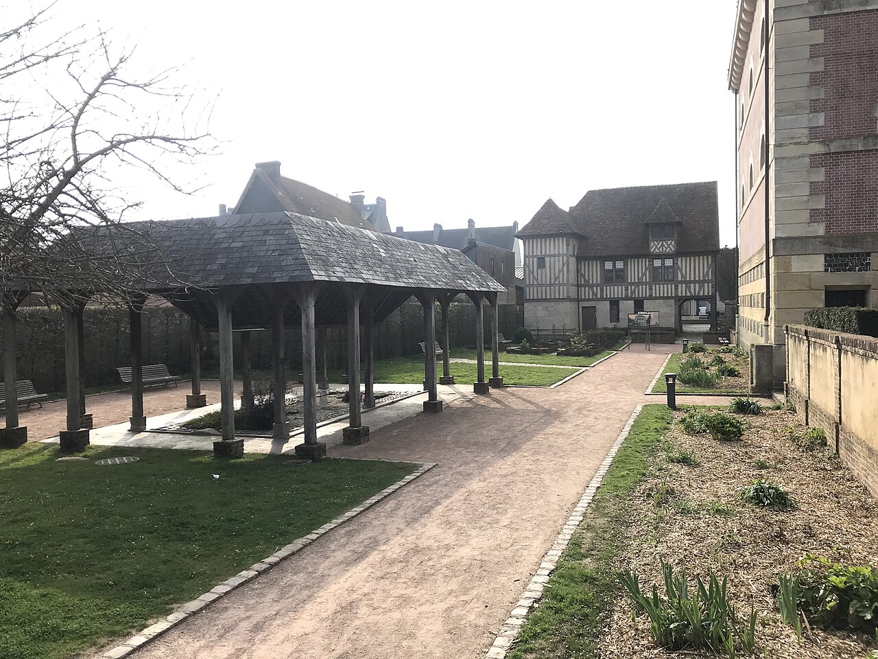 Pont-l'Évêque
